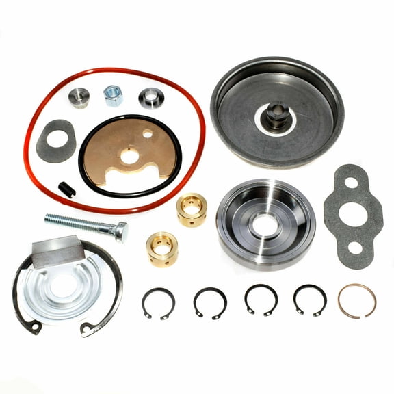 Turbine repair kit for for Mitsubishi TD05 TD06H TD05H TD06SL2 14G 16G 18G 20G-