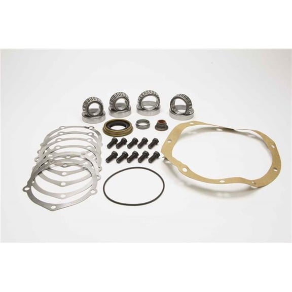 Complete Ring & Pinion Installation Kit - Ford 9 in. with 2.891 in. Open Carrier - LM 102949