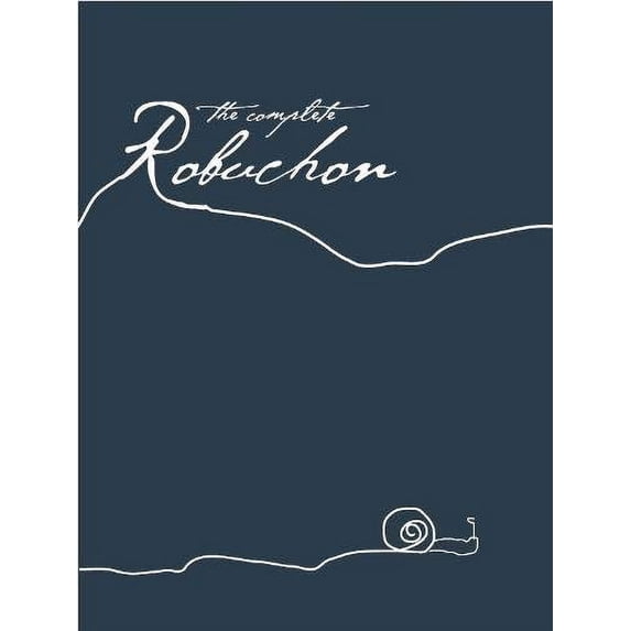 Complete Robuchon
