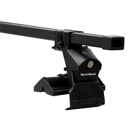 Complete Roof Rack System
