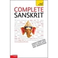 thumbnail image 1 of Pre-Owned Complete Sanskrit: A Comprehensive Guide to Reading and Understanding Sanskrit, with Original Texts (Teach Yourself) Paperback, 1 of 1