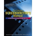 thumbnail image 1 of Pre-Owned Complete Screenwriter's Manual: A Comprehensive Reference of Format and Style, the (Paperback) 0321397932 9780321397935, 1 of 1