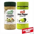 thumbnail image 1 of Complete Seasoning & Lime Pepper Bundle, 1 of 1