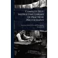 thumbnail image 1 of Complete Self-instructing Library Of Practical Photography, (Hardcover), 1 of 1