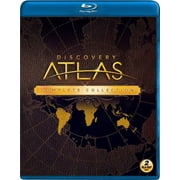 قناة ديسكفري - المسلسل الكامل [BLU-RAY]