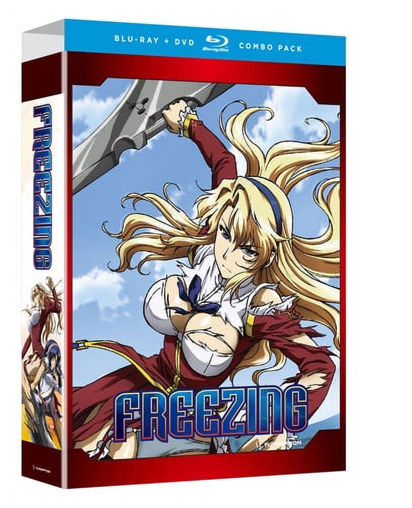 Complete Series (Blu-ray) - image 1 of 1