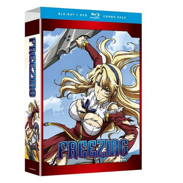 Complete Series (Blu-ray)