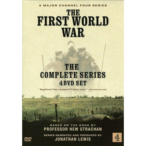 Complete Series (DVD)
