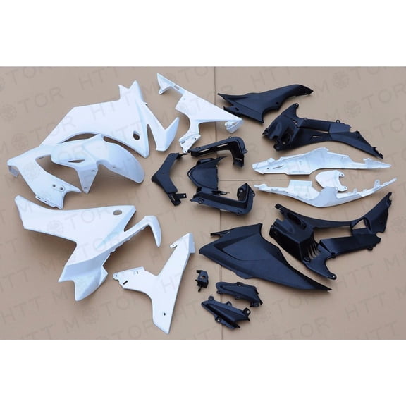 Complete Set Fairing Body Work Cowling For Honda CBR500R CBR 500 R 2013 2014 USA