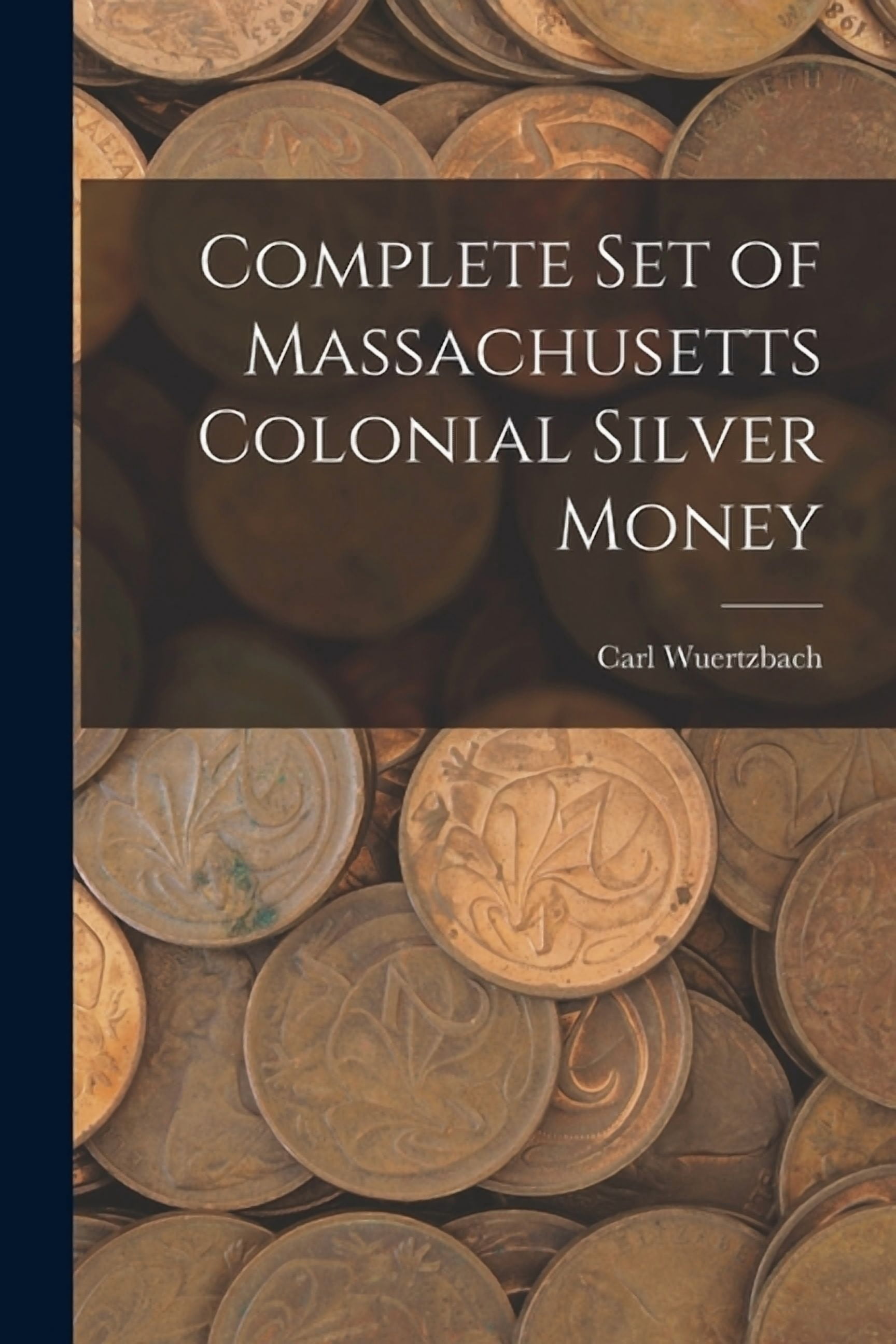 Colonial Money
