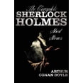 thumbnail image 1 of The Complete Sherlock Holmes Short Stories - Unabridged - The Adventures of Sherlock Holmes, the Memoirs of Sherlock Hol, (Hardcover), 1 of 1