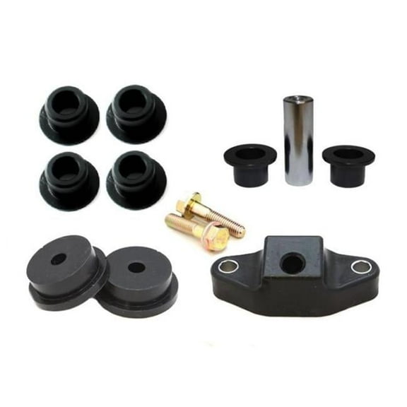 Complete Shifter Bushing Combo Kit for 2004-2005 Subaru STi