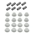 thumbnail image 1 of Complete Shock Bushing Kit fits Polaris RZR 570 2012 - 2021 Front & Rear, 1 of 6