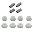 thumbnail image 1 of Complete Shock Bushing Kit fits Polaris RZR 570 2012 - 2022 Front, 1 of 3