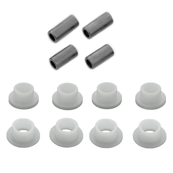 Complete Shock Bushing Kit fits Polaris RZR 800 2008 - 2014 Rear
