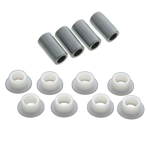 Complete Shock Bushing Kit fits Polaris RZR S 800 2011 - 2014 Front or Rear