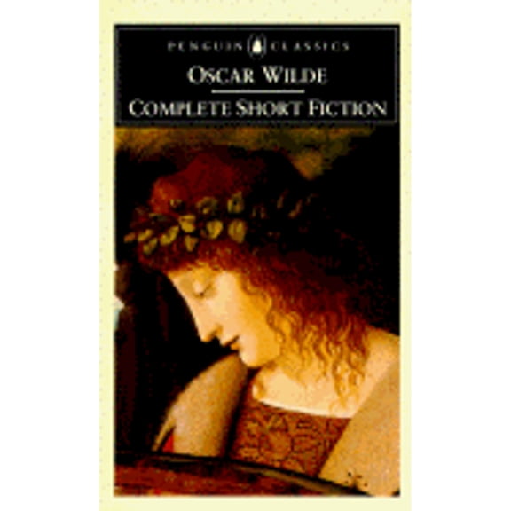 Pre-Owned Complete Short Fiction (Paperback) by Oscar Wilde, Ian Small