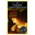 thumbnail image 1 of Pre-Owned Complete Short Fiction (Unknown) 0140434232 9780140434231, 1 of 1