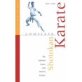 thumbnail image 1 of Pre-Owned Complete Shotokan Karate: History, Philosophy, and Practice (Tuttle Martial Arts) (Paperback) 0804821089 9780804821087, 1 of 1