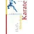 thumbnail image 1 of Pre-Owned Complete Shotokan Karate: History, Philosophy, and Practice (Tuttle Martial Arts) (Paperback) 0804821089 9780804821087, 1 of 1
