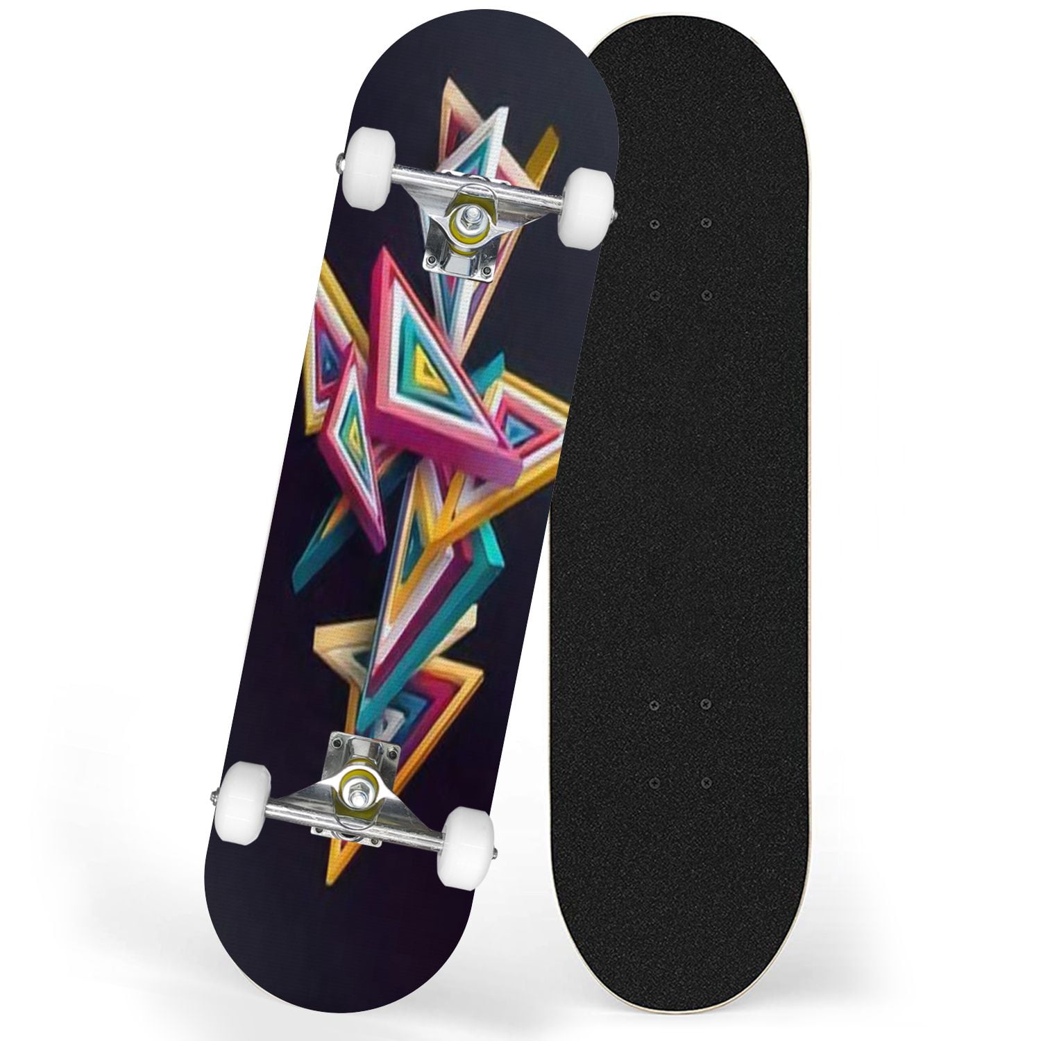 Long Boards Abrazo 33