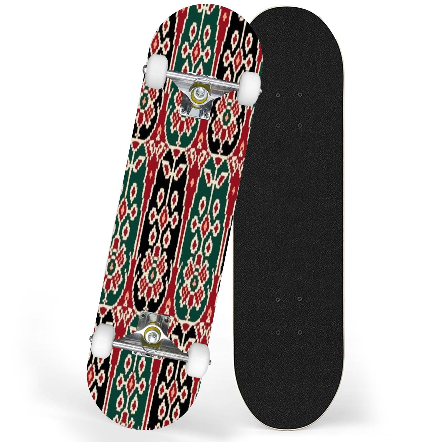 Amazon.com : Razor Ripstik G Caster Board Skateboard Black
