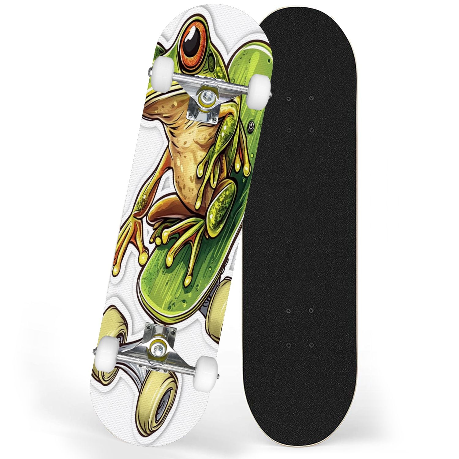 Amazon.com : Razor Ripstik G Caster Board Skateboard Black