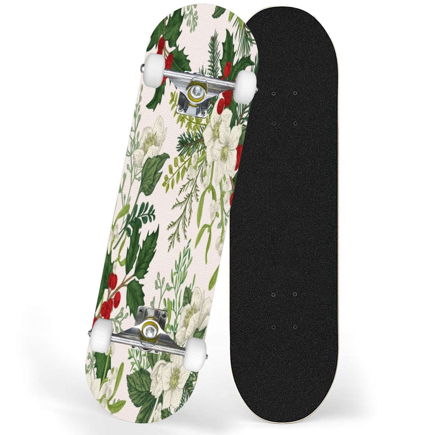 Isle Of Stoke 8" - Skateboard Complet Pour Homme