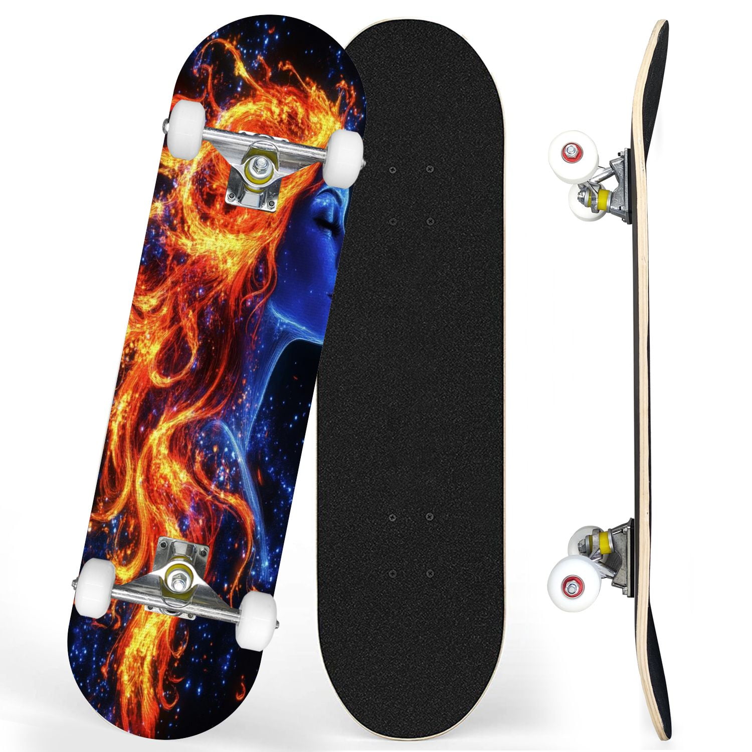 Free Shipping! Punisher Skateboards Zombie 40 In. Longboard Free Shipping! Punisher Skateboards Zombie 40 In. Longboard