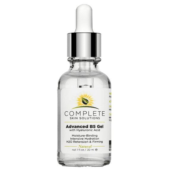 Complete Skin Solutions Advanced B5 Gel