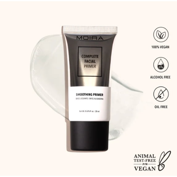COMPLETE SMOOTHING PRIMER