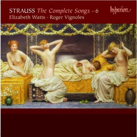 Complete Songs 6
