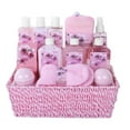 thumbnail image 1 of Complete Spa at Home Experience� Gift Basket by Draizee, 1 of 6