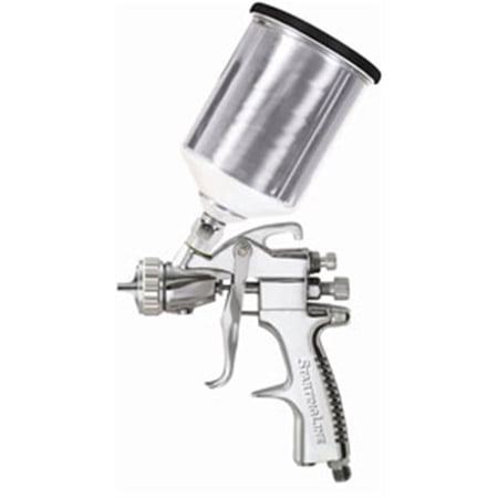 Complete Spraying System For Automotive Primers, Finish Coats And Touch Up