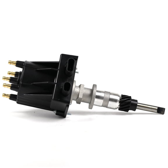 Complete Stage Distributor, 1103782, 817377, 986653, 3854264 CITY, HYSTER 1331330, 4 Cyl for GM Opel 3.0 Engines