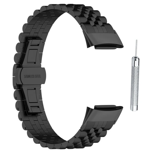 Complete Stainless Steel Watch Band Removal Tool Set Compatible With 5/