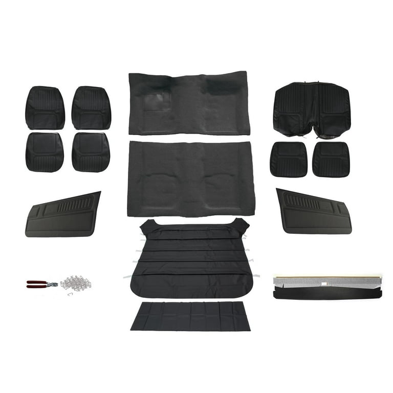 1970 camaro interior deals kit
