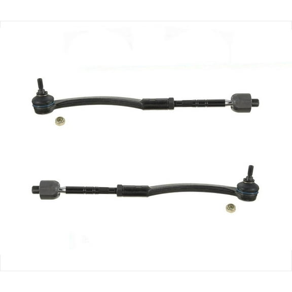 Complete Steering Tie Rod End Assembly, for 02-06 Mini Cooper
