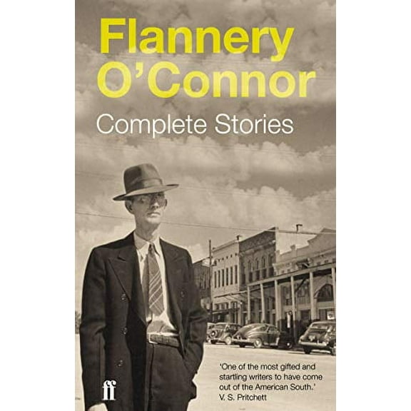 Complete Stories