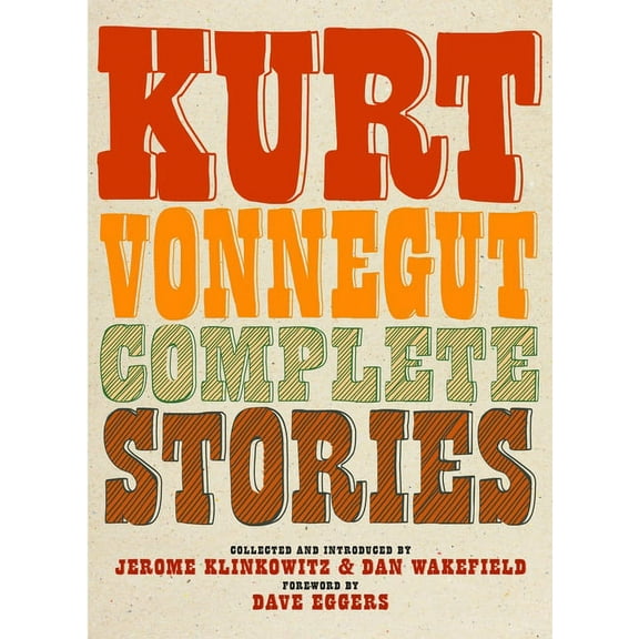 Complete Stories (Hardcover)