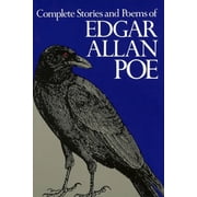 Complete Stories and Poems of Edgar Allan Poe, Hardcover
