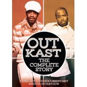 Complete Story DVD + CD, Collectors Forum, Music & Performance