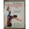 thumbnail image 1 of Pre-Owned The Complete Stretching Book (The Complete Book) (Paperback) 086318832X 9780863188329, 1 of 1