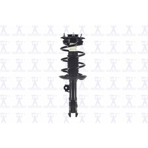 Complete Strut Assembly