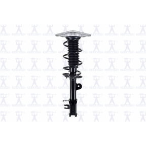Complete Strut Assembly