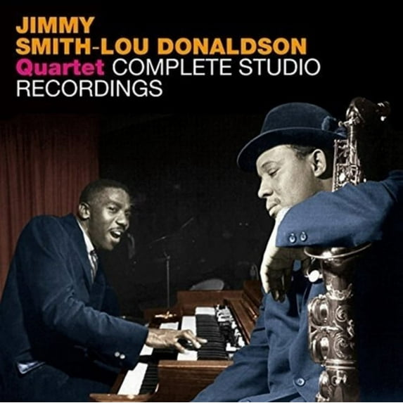Complete Studio Recordings + 3 Bonus Tracks