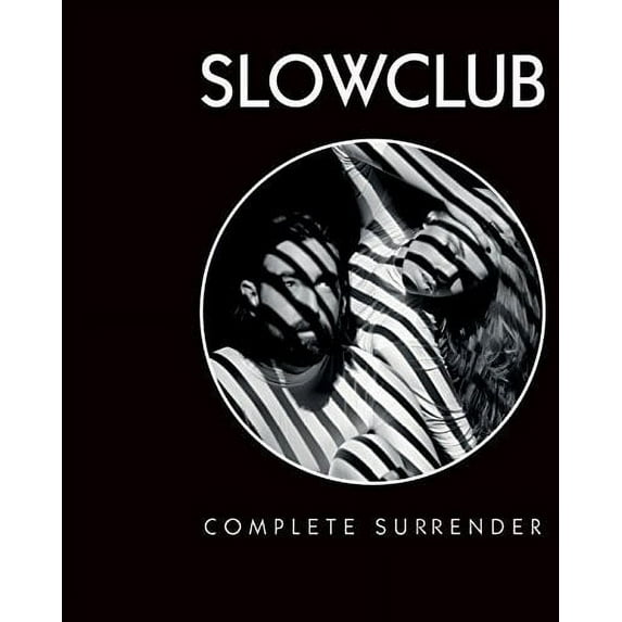 Complete Surrender (CD)