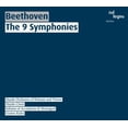 thumbnail image 1 of Complete Symphonie (CD) (Digi-Pak), 1 of 2
