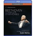 thumbnail image 1 of Complete Symphonies (Blu-ray), Dynamic, Music & Performance, 1 of 2