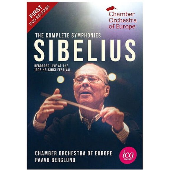Complete Symphonies (DVD), Outhere, Music & Performance